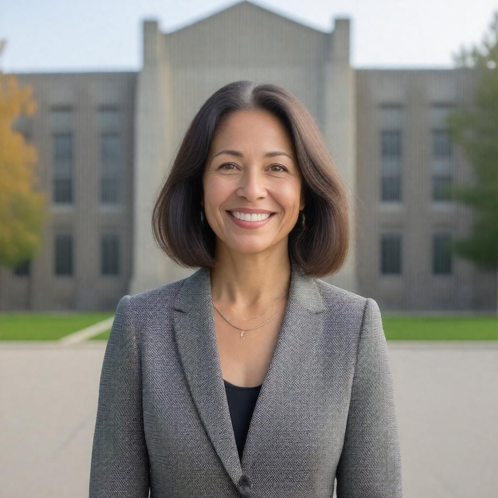 Martha E. Pollack